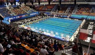 swimming championship